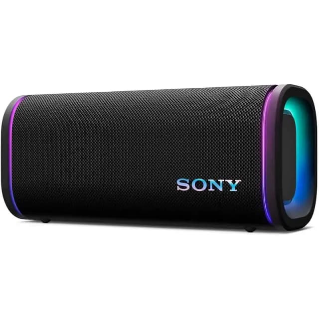 Sony ULT Field 5 Bluetooth Speaker/Massive Sound/Box Avaiable
