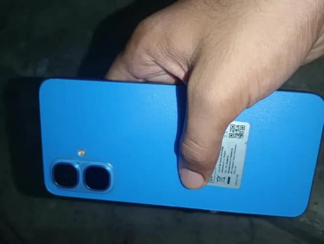 Infinix Smart 9
