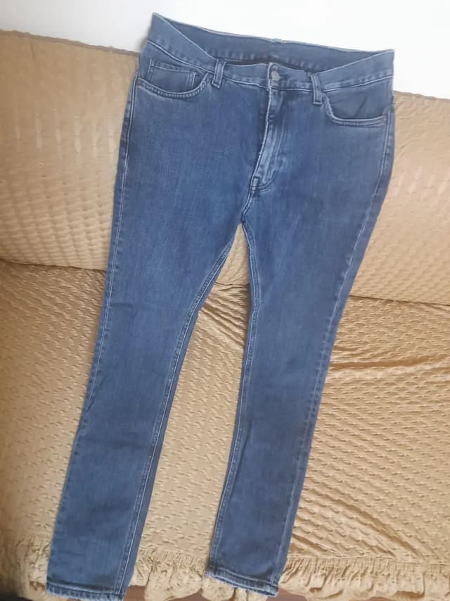 Men's jeans
