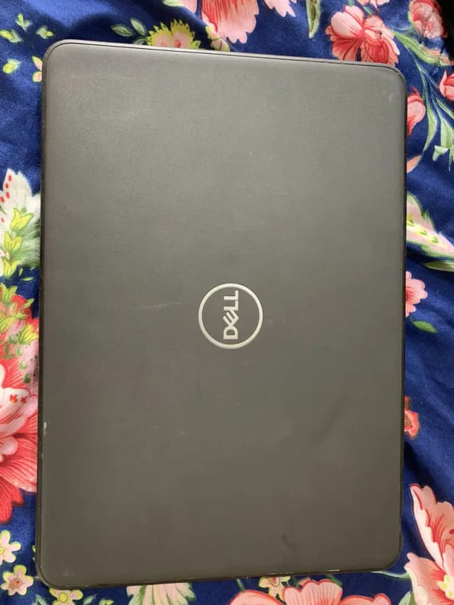 DELL I3 8th generation