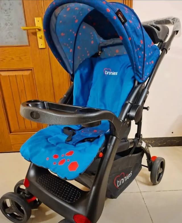 prams