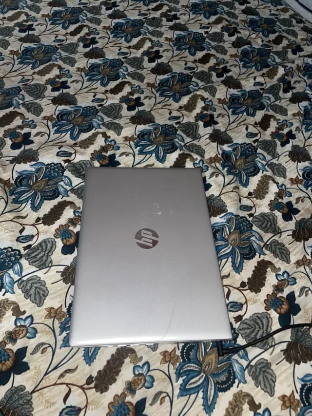 HP ProBook Core i5 7th Gen | 8GB RAM | 256GB SSD | Excellent Condition