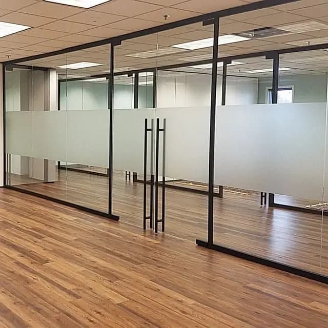 Commercial Interior Work/Gypsum Ceiling/False Ceiling/Drywall Wall
