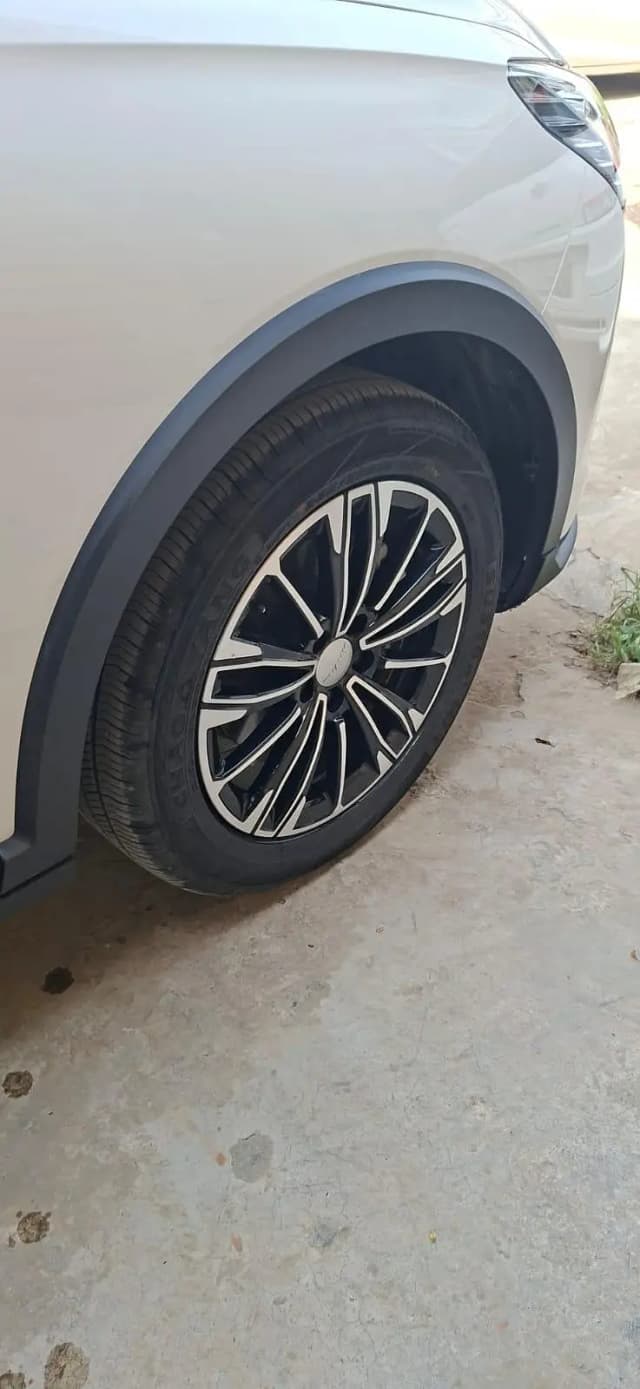 Haval Jolion 2026