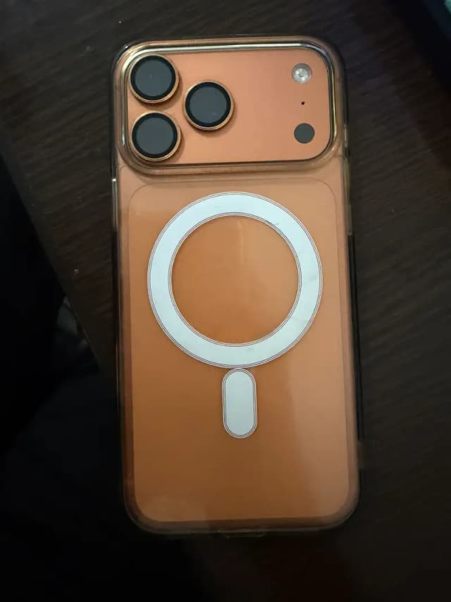 Apple iPhone 17 Pro Max (256 GB) For Sale