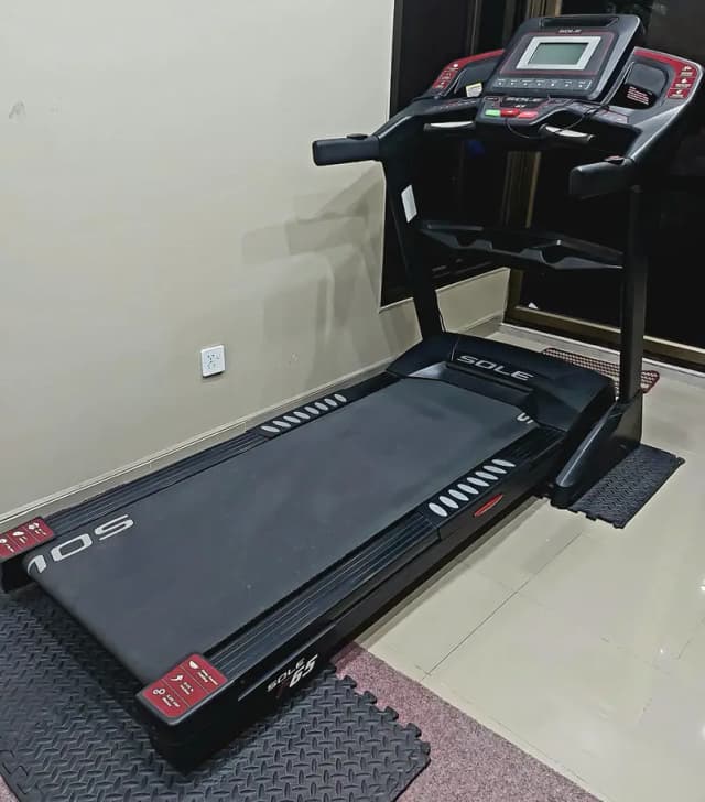 Sole F65 Treadmill