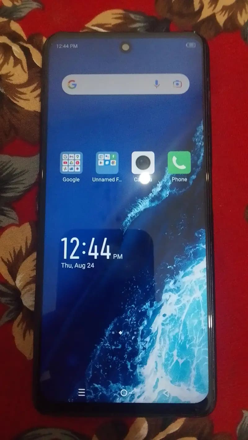 Product Detail