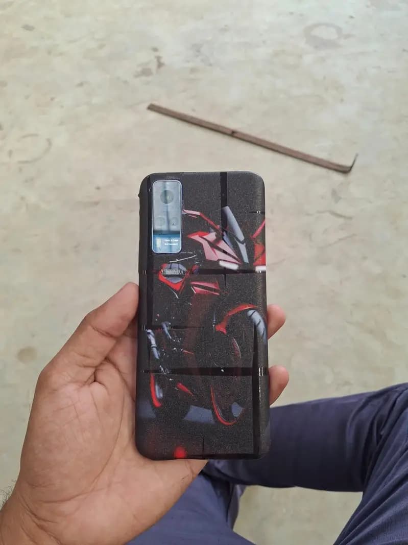 Product Detail