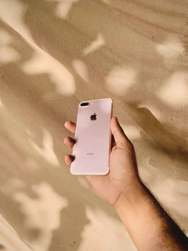 Apple iPhone 7 Plus