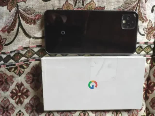 Google pixel 4 xl