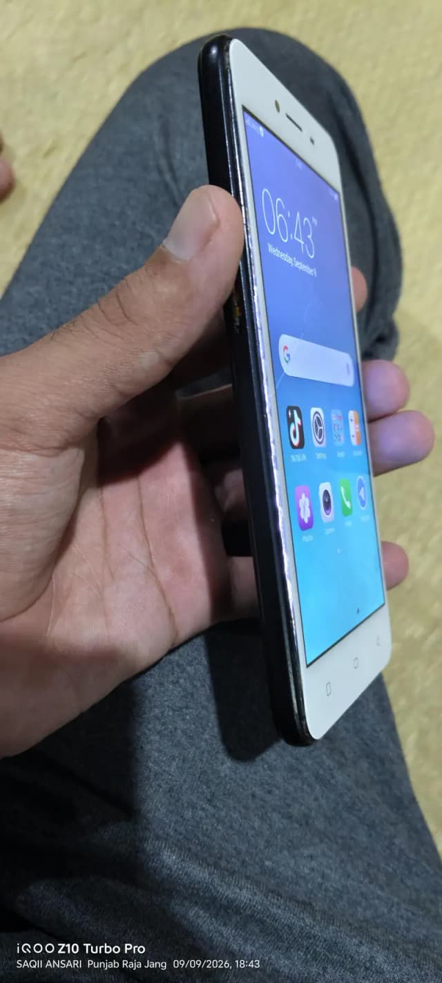 OPPO A37