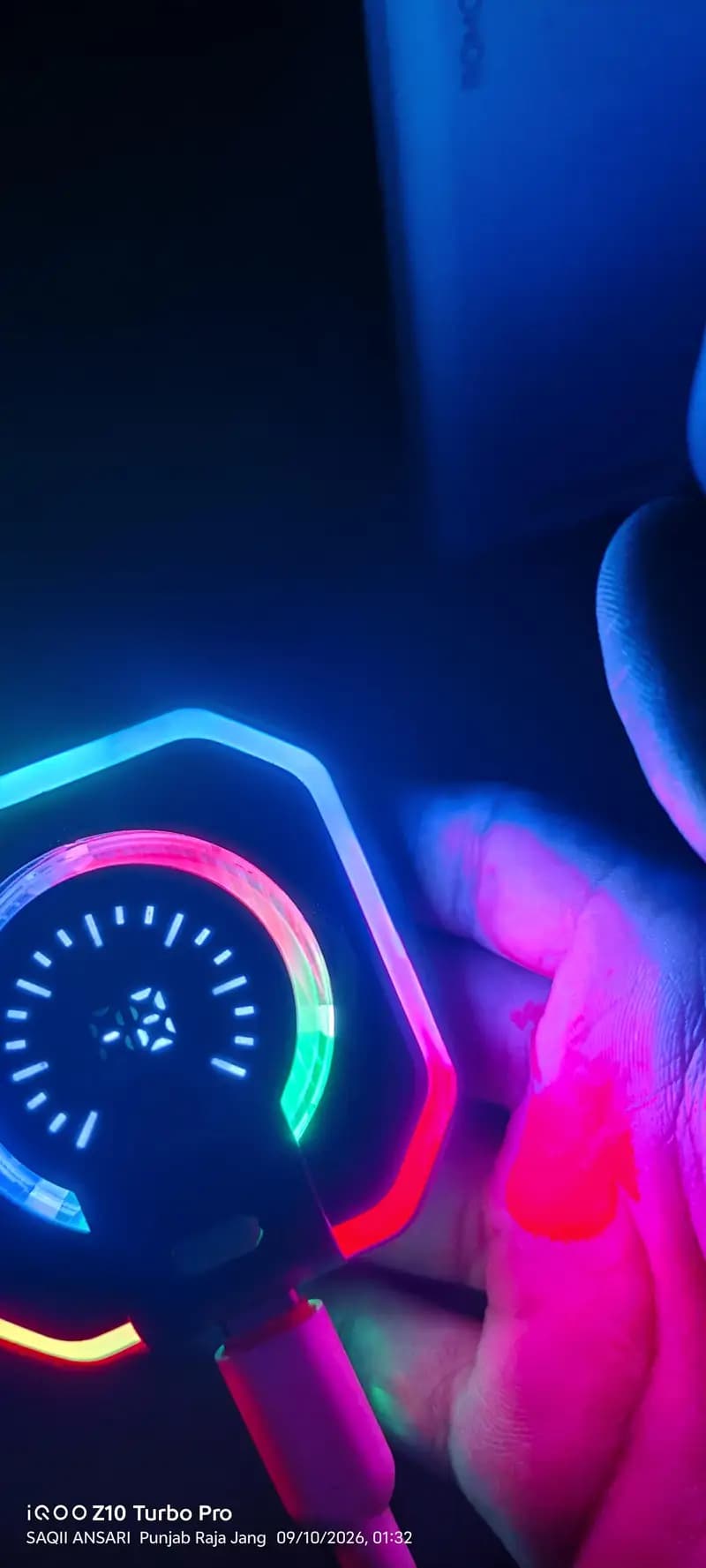 Product Detail