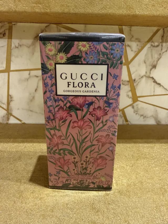 Gucci Flora 50ml