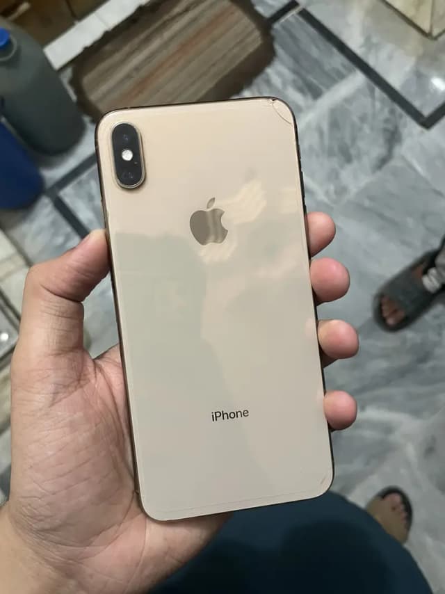 Apple iPhone XS Max