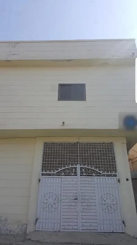 1.5 Marla New Double Storey Corner House At CHEEMA CHOWK, HASSANPURA Near Model Town Capital Road For Sale