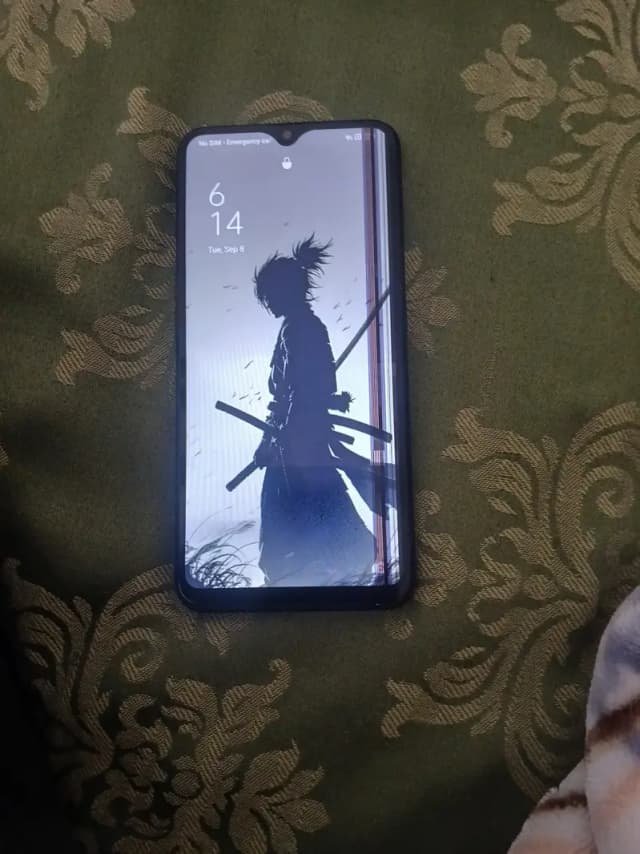OPPO F11