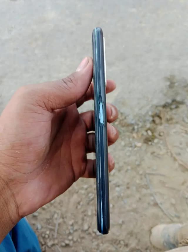 Vivo Y31s
