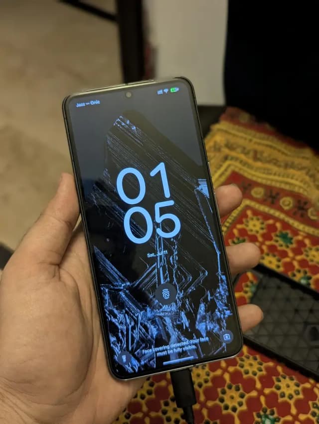 Google Pixel 8 Pro