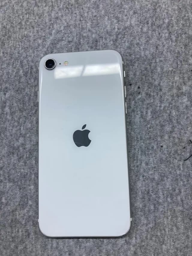 Apple iPhone SE