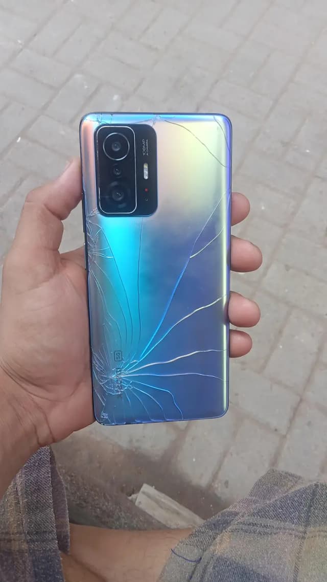 Xiaomi 11T Pro