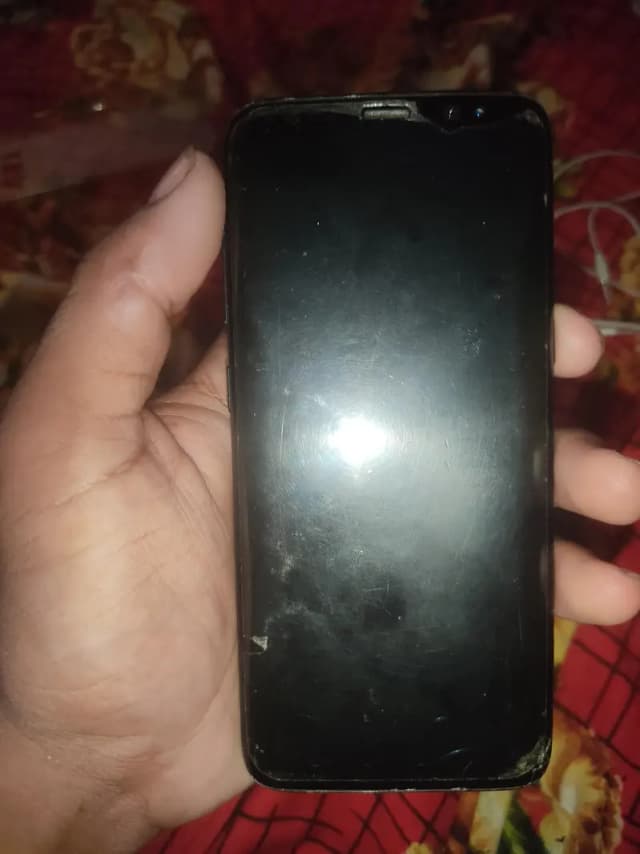 Samsung Mobile S8