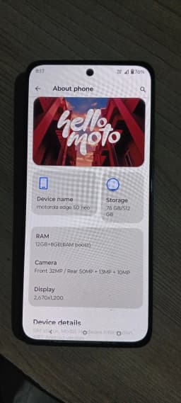 Product Detail