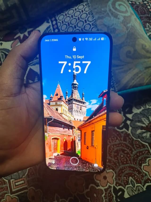 OPPO Reno 14F 5G