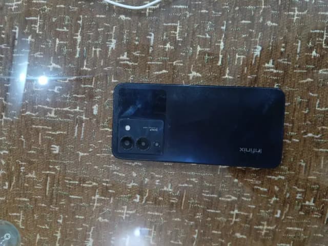 Infinix Note 12 G96