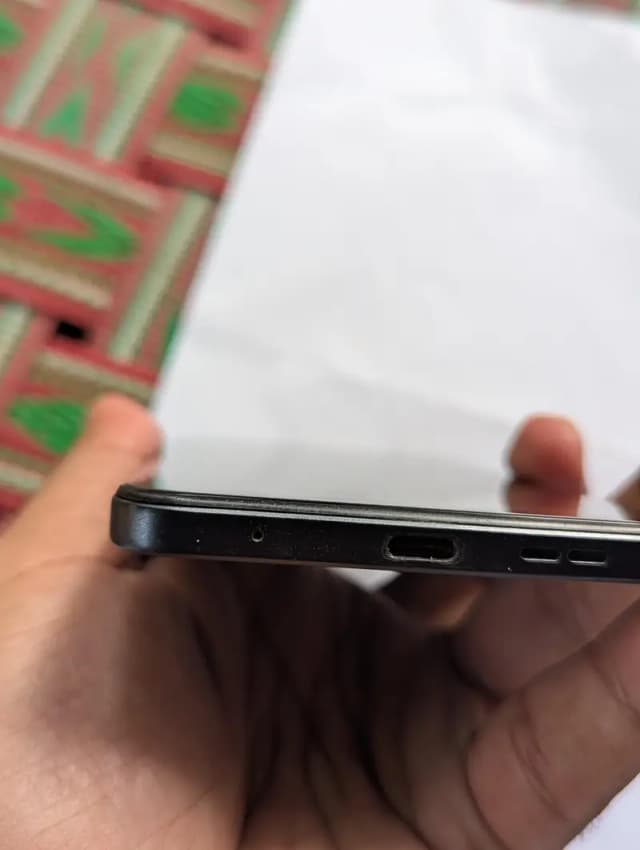Xiaomi Redmi Note 12 Pro