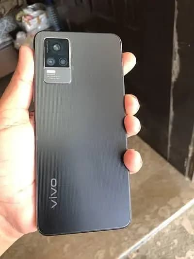 Vivo V21e Read ad carefully