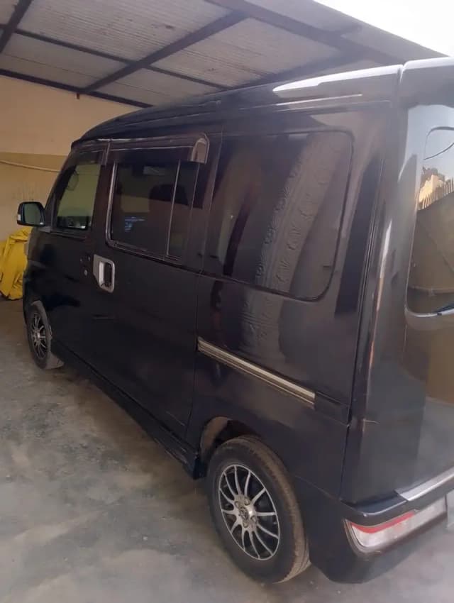Daihatsu Atrai Wagon 2018
