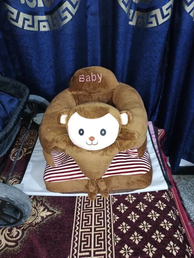baby sitter ( medicated)