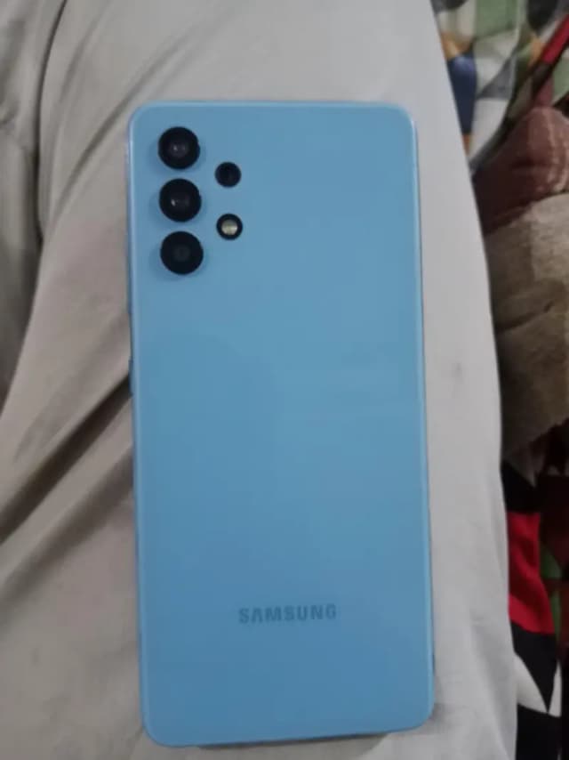 Samsung Mobile A32