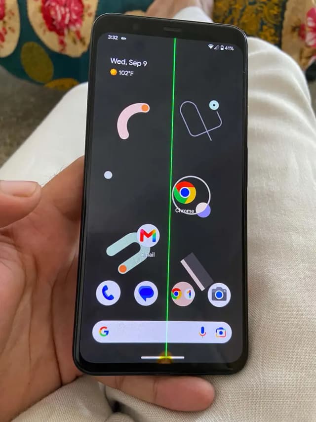 Google Pixel 4 XL