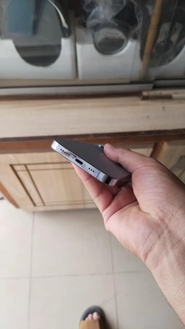 Apple iPhone 13 Pro