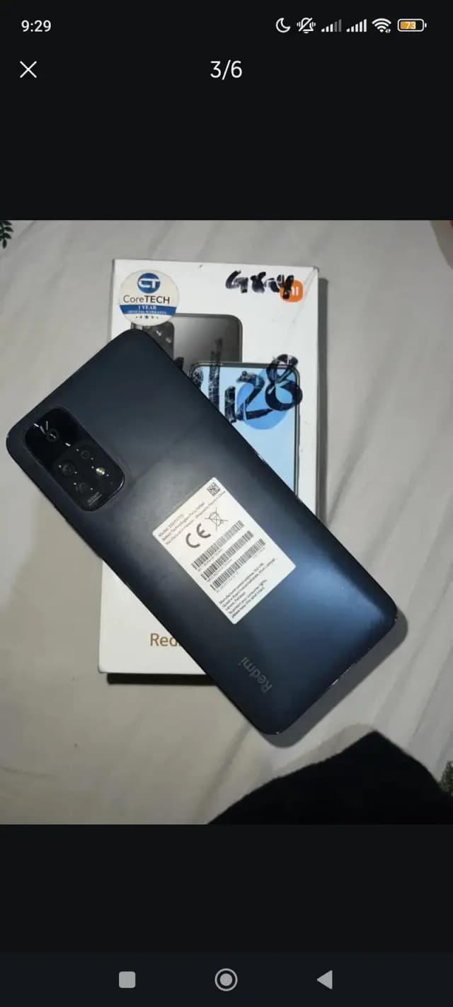 Xiaomi Other Model