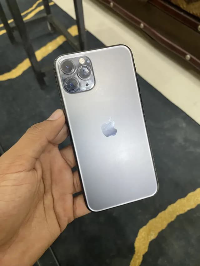 iPhone 11 Pro PTA 256GB