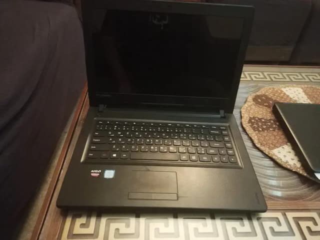 Lenovo i7 6th gen 2 gb gpu