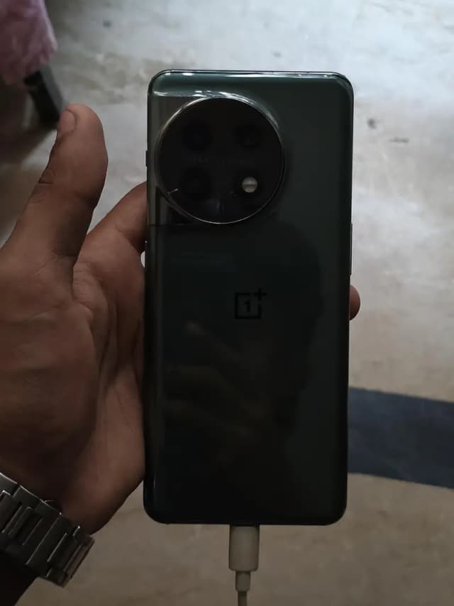 one plus 11