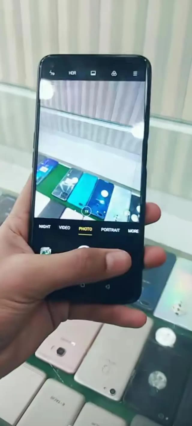 oppoA52 4/128