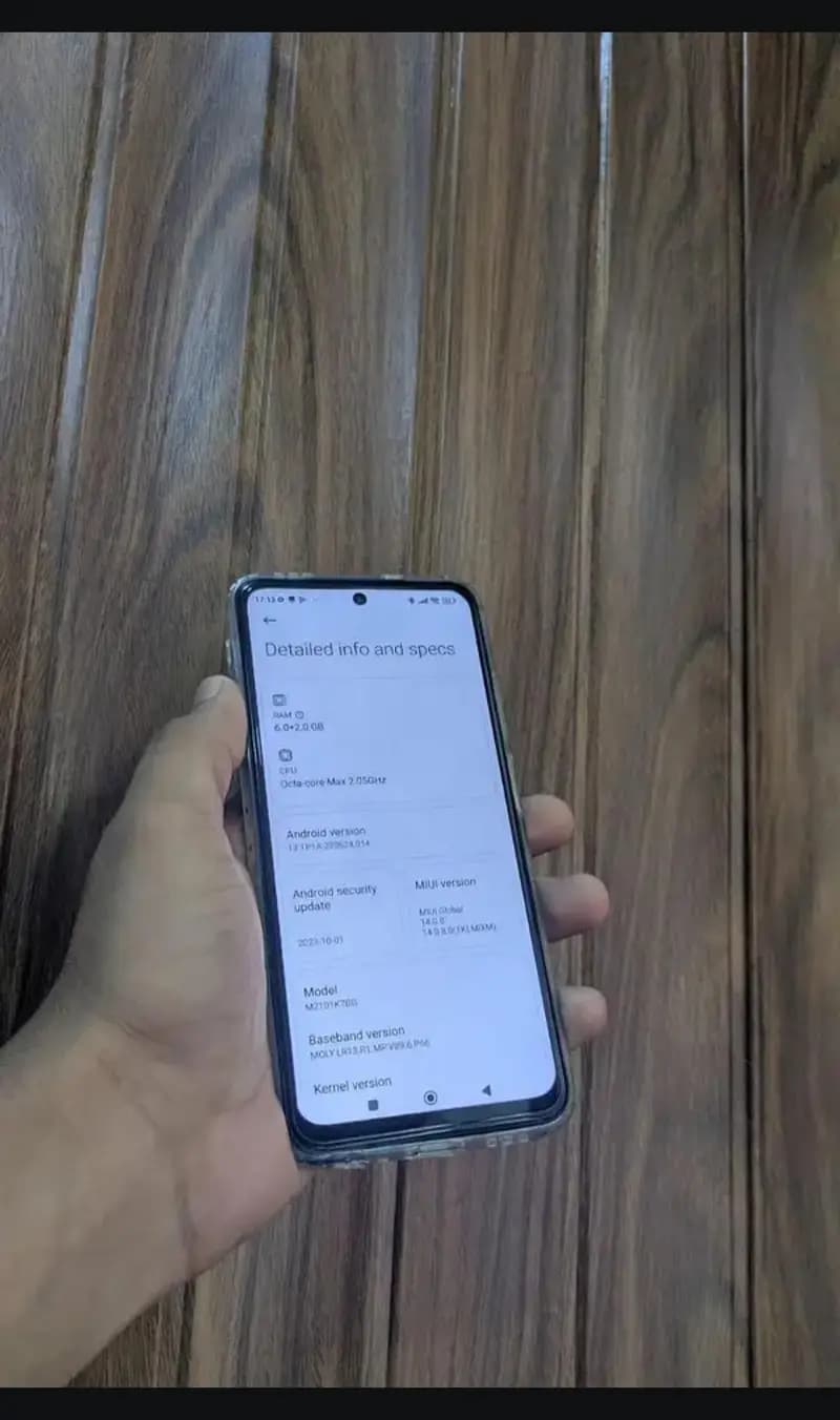 Product Detail