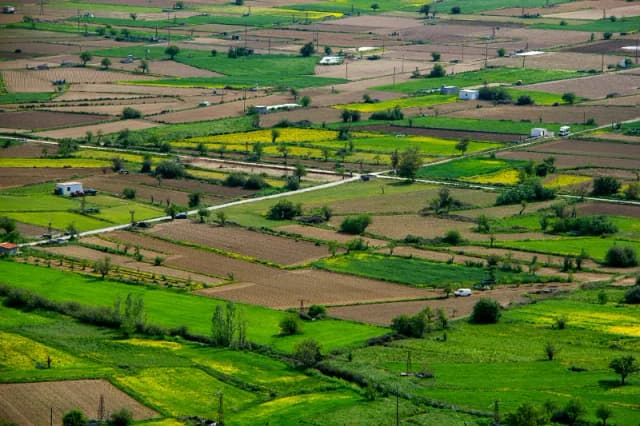5 MARLA PLOT AVAIABLE FOR SALE F-2567