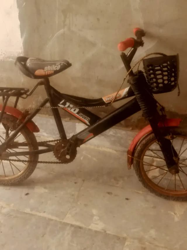 bast Bay cycle