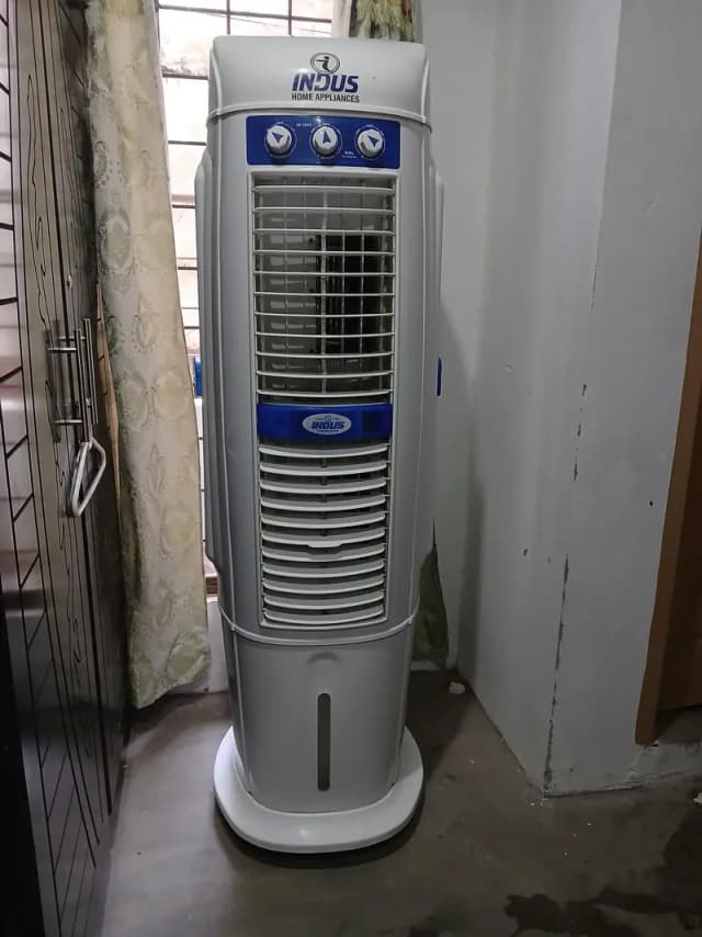 Tower Air Cooler