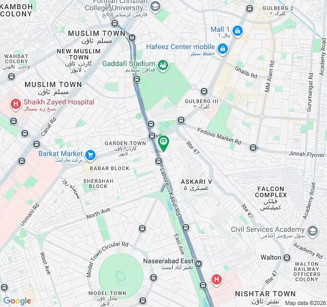 3 kanal plot for sale for farm house