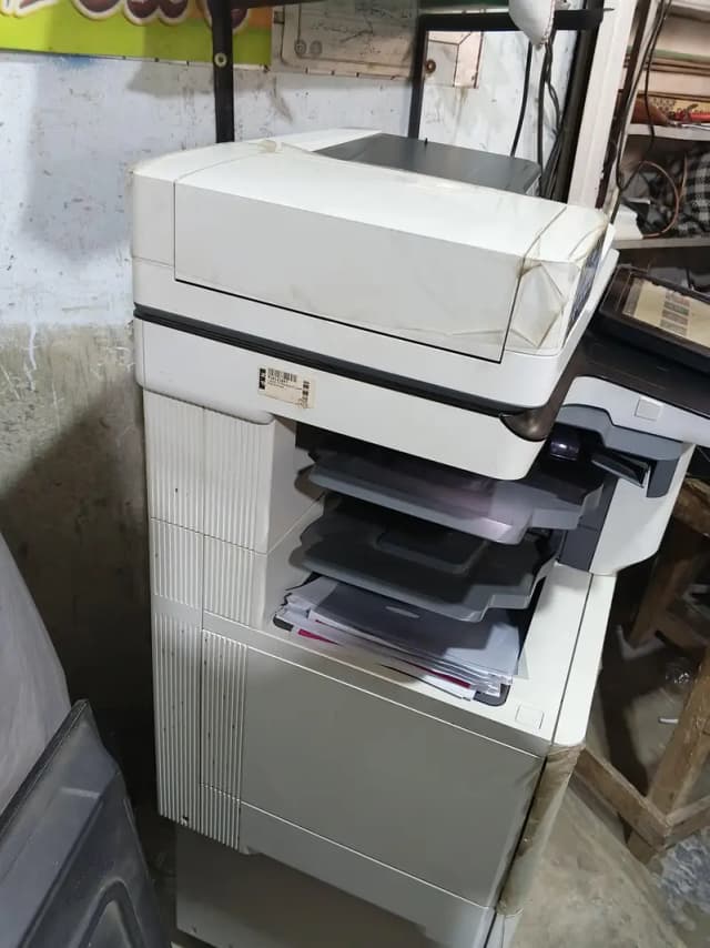 Hp e62665