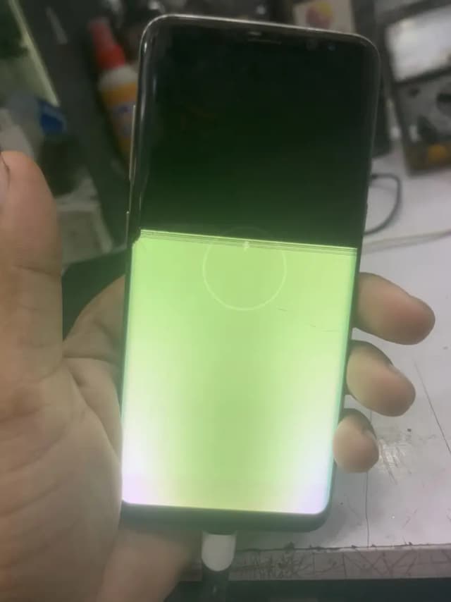 Samsung Mobile S8