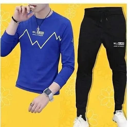 track suit