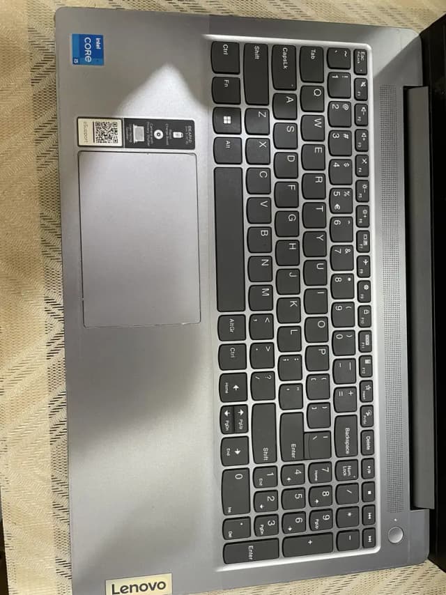 Lenovo IdeaPad Slim 3 | Core i5 13th Gen | 8GB DDR5 | 512GB SSD