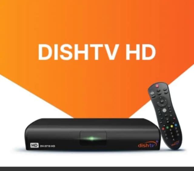 Iptv & dish tv service. 03096614600